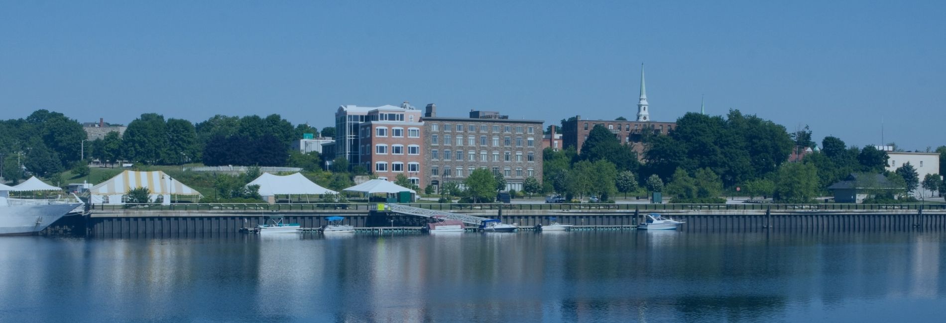 5 Hotels with Park Stay Fly Packages Near BGR Airport