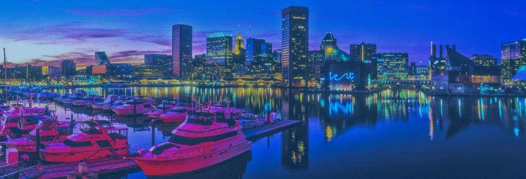 58 Hotels with Park Stay Fly Packages Near BWI Airport