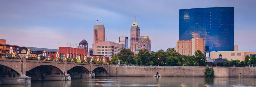 27 Hotels with Park Stay Fly Packages Near IND Airport