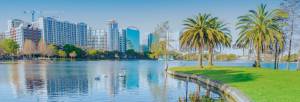 Orlando International Airport