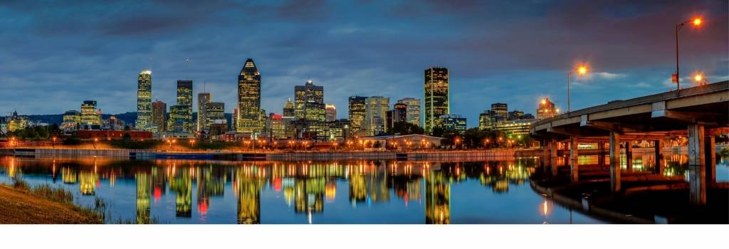 30 Hotels with Park Stay Fly Packages Near YUL Airport