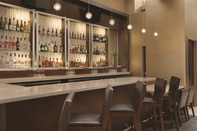 Embassy Suites by Hilton Akron Canton Airport , OH 44720 near Akron-canton Regional Airport View Point 18