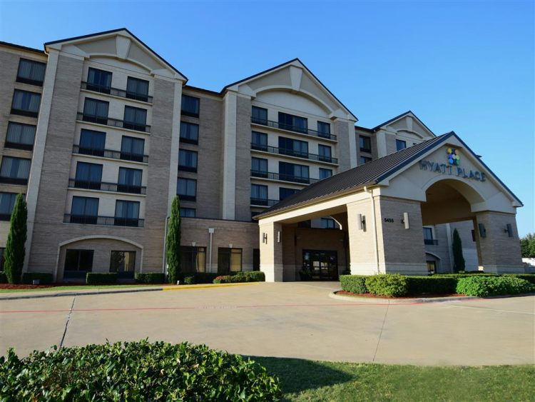 Wyndham Garden Kansas City Airport