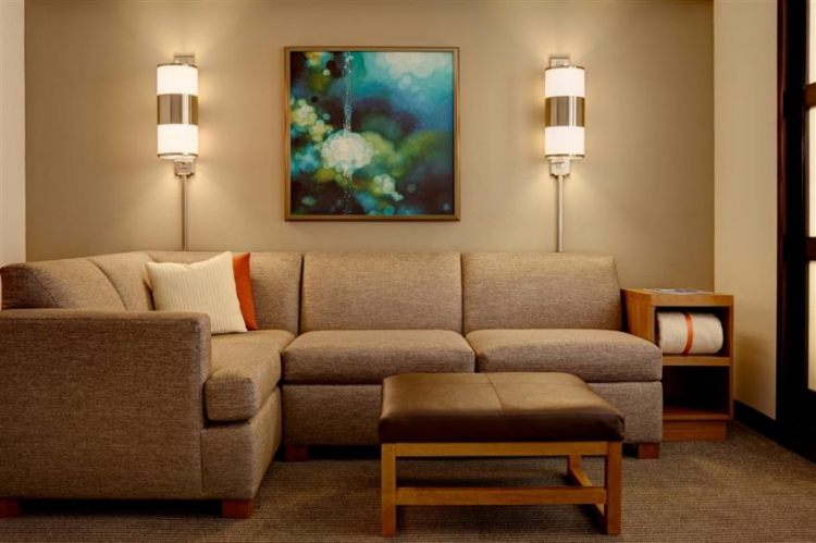Wyndham Garden Kansas City Airport , MO 64153 near Kansas City International Airport View Point 27