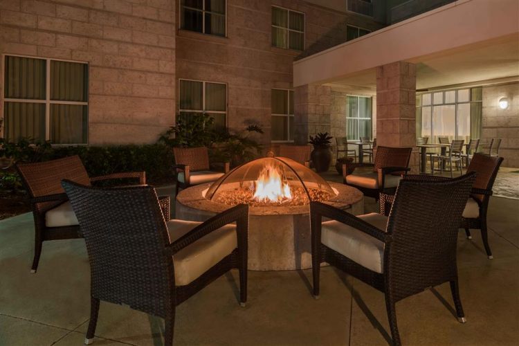 Homewood Suites by Hilton Tampa Airport - Westshore , FL 33607 near Tampa Cruise Port View Point 3