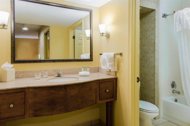 Homewood Suites by Hilton Tampa Airport - Westshore , FL 33607 near Tampa Cruise Port View Point 14