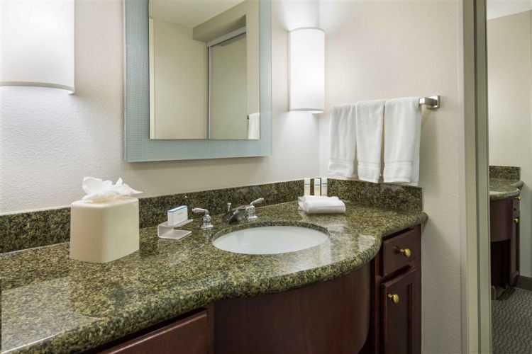 Homewood Suites by Hilton Tampa Airport - Westshore , FL 33607 near Tampa Cruise Port View Point 20