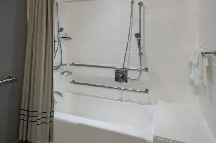 BOSTON MARRIOTT BURLINGTON , MA 01803 near Boston Logan International Airport View Point 34