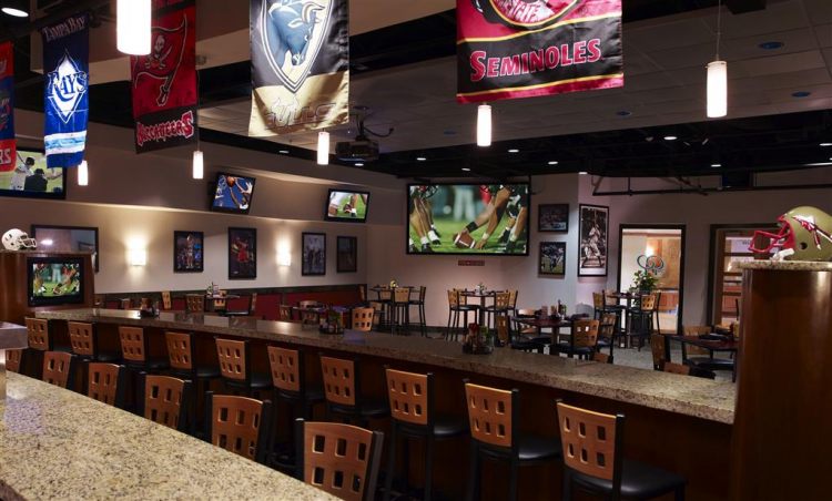 DoubleTree by Hilton Hotel Tampa Airport-Westshore , FL 33607 near Tampa International Airport View Point 16