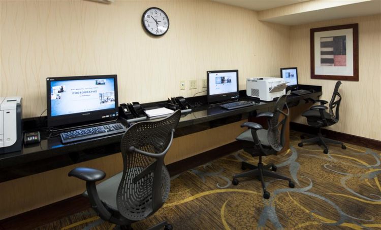 DoubleTree by Hilton Hotel Tampa Airport-Westshore , FL 33607 near Tampa International Airport View Point 21