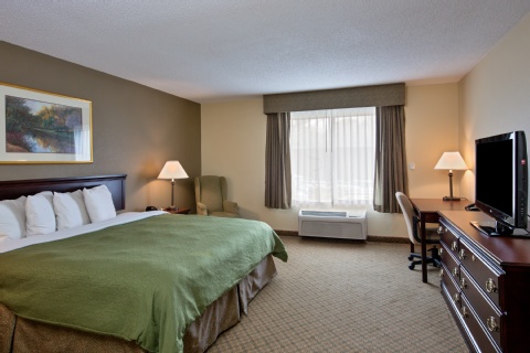 Country Inn & Suites by Radisson, Newport News South , VA 23602 near Newport News-williamsburg International Airport  View Point 5