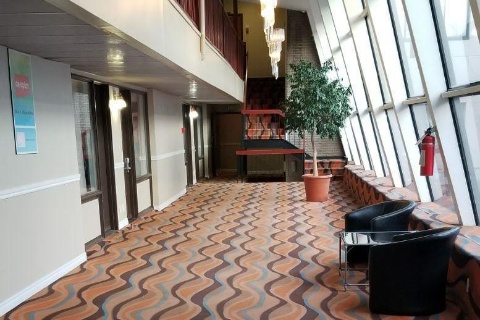 Baymont by Wyndham Montreal Airport , QC H4T 1A7 near Montreal-Pierre Elliott Trudeau Int. Airport View Point 3