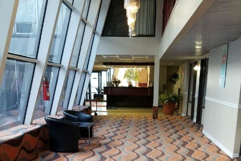 Baymont by Wyndham Montreal Airport , QC H4T 1A7 near Montreal-Pierre Elliott Trudeau Int. Airport View Point 4