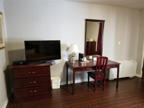 Baymont by Wyndham Montreal Airport , QC H4T 1A7 near Montreal-Pierre Elliott Trudeau Int. Airport View Point 9