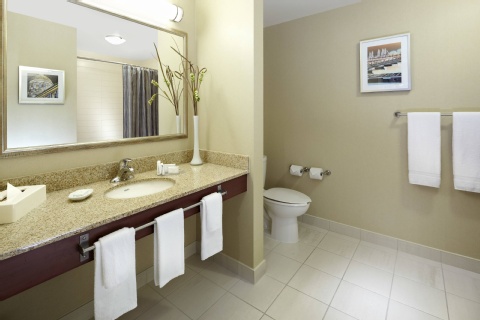Fairfield Inn & Suites by Marriott Montreal Airport , QC H9P1C5 near Montreal-Pierre Elliott Trudeau Int. Airport View Point 17