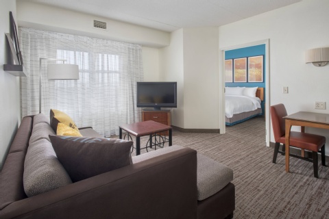 Residence Inn by Marriott Newark Elizabeth/Liberty International Airport , NJ 07201 near Newark Liberty International Airport View Point 17