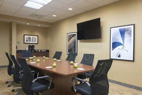 Fairfield Inn & Suites by Marriott Tampa Westshore/Airport , FL 33607 near Tampa International Airport View Point 8