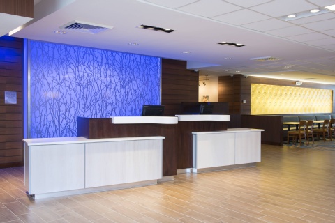 Fairfield Inn & Suites by Marriott Tampa Westshore/Airport , FL 33607 near Tampa International Airport View Point 9