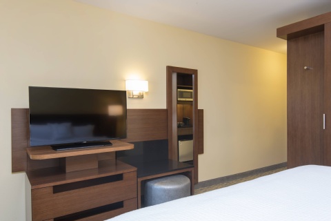Fairfield Inn & Suites by Marriott Tampa Westshore/Airport , FL 33607 near Tampa International Airport View Point 21