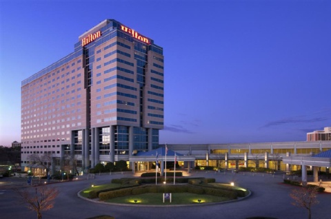 Hilton Atlanta Airport , GA 30354 near Hartsfield-jackson Atlanta International Airport View Point 1