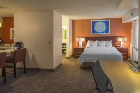 Residence Inn by Marriott Indianapolis Airport , IN 46241 near Indianapolis International Airport View Point 10