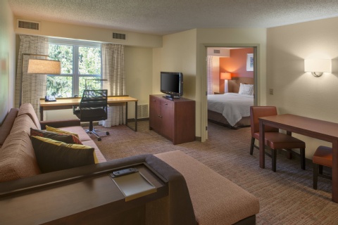 Residence Inn by Marriott Indianapolis Airport , IN 46241 near Indianapolis International Airport View Point 11