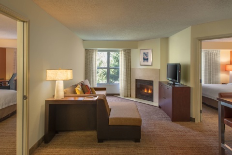 Residence Inn by Marriott Indianapolis Airport , IN 46241 near Indianapolis International Airport View Point 12