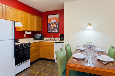Residence Inn by Marriott Indianapolis Airport , IN 46241 near Indianapolis International Airport View Point 13