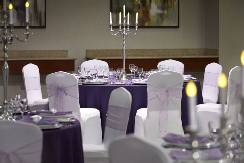 Courtyard by Marriott Montreal Airport , QC H4M 2Z5 near Montreal-Pierre Elliott Trudeau Int. Airport View Point 8