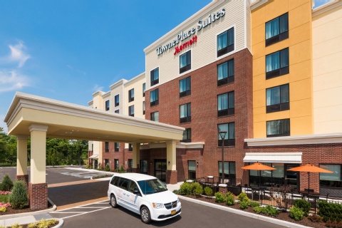 Towneplace Suites By Marriott Latham Albany Airport