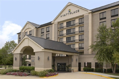 Hyatt Place Sterling Dulles Airport North , VA 20166 near Washington Dulles International Airport View Point 1