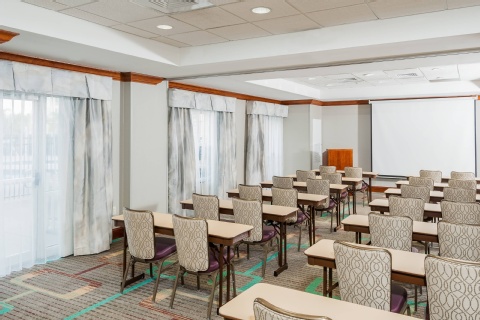 Residence Inn by Marriott Orlando Airport , FL 32822 near Orlando International Airport View Point 7