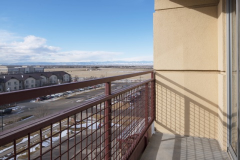 Courtyard by Marriott Denver Airport , CO 80249 near Denver International Airport (succeeded Stapleton Airport) View Point 26