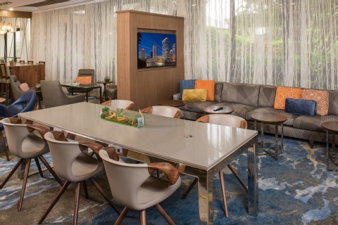 Marriott Tampa Westshore , FL 33607 near Tampa International Airport View Point 3