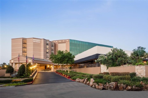 Sonesta Hotel Houston Iah Airport