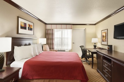 Country Inn & Suites by Radisson, Galveston TX, TX 77550 near 