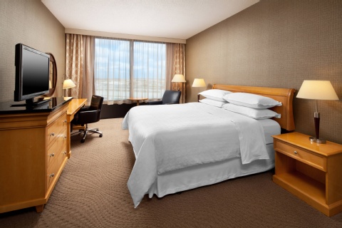 Sheraton Cleveland Airport Hotel , OH 44135 near Cleveland Hopkins International Airport View Point 15