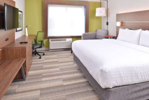 Holiday Inn Express & Suites Omaha Airport, an IHG Hotel , NE 51510 near Eppley Airfield View Point 28