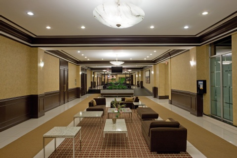 Armon Plaza Montreal Airport Trademark Collection by Wyndham , QC PQ H4T 1E3 near Montreal-Pierre Elliott Trudeau Int. Airport View Point 14