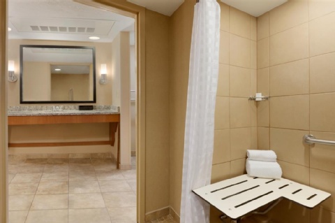 Embassy Suites Kansas City International Airport , MO 64153 near Kansas City International Airport View Point 37