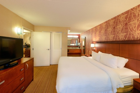Courtyard by Marriott Canton , OH 44720 near Akron-canton Regional Airport View Point 27
