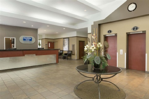 Red Roof PLUS Vancouver Airport , BC V6X 3K4 near Vancouver International Airport View Point 3