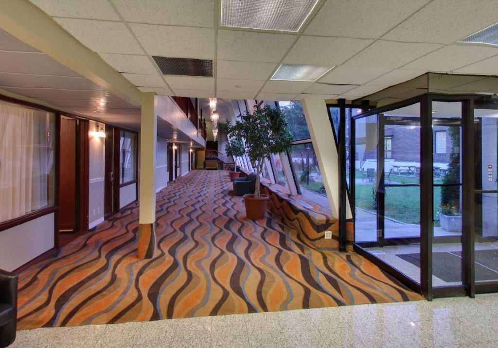 Baymont by Wyndham Montreal Airport , QC H4T 1A7 near Montreal-Pierre Elliott Trudeau Int. Airport View Point 21
