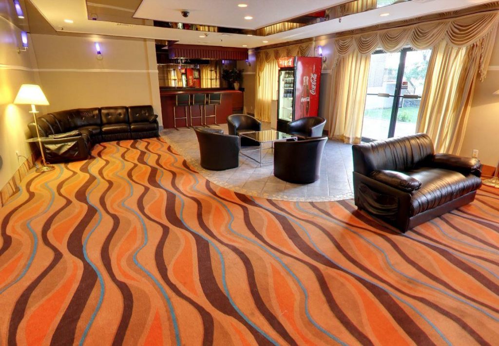Baymont by Wyndham Montreal Airport , QC H4T 1A7 near Montreal-Pierre Elliott Trudeau Int. Airport View Point 23