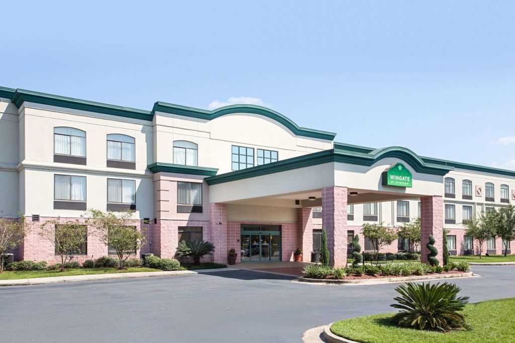 Holiday Inn Express Mobile I-65, an IHG Hotel, AL 36608