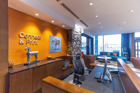 Fairfield Inn & Suites by Marriott Regina , SK S4S 3R4 near Regina International Airport View Point 2
