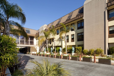 Riu Plaza Fisherman's Wharf , CA 94133 near San Francisco Cruise Port View Point 2