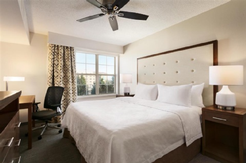 Homewood Suites by Hilton Kansas City-Airport , MO 64153 near Kansas City International Airport View Point 25