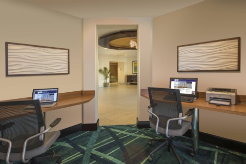 The Beacon Charlotte Airport by IHG , NC 28208 near Charlotte/douglas International Airport View Point 2