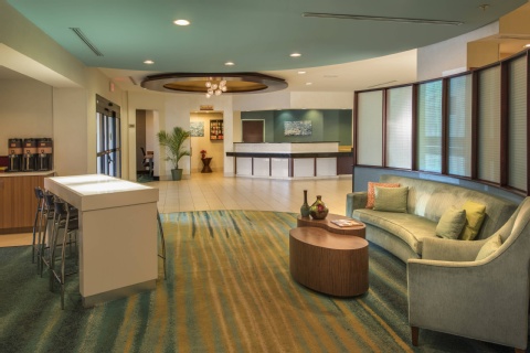 The Beacon Charlotte Airport By Ihg